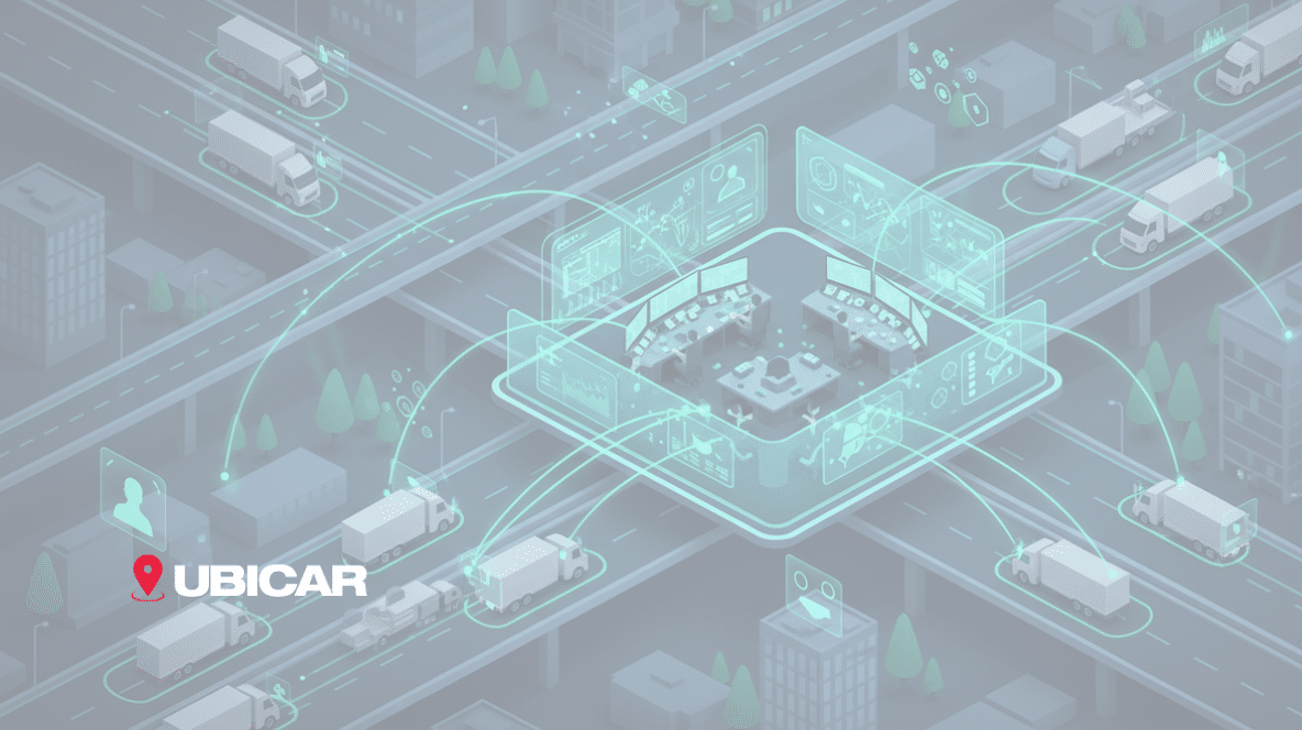 “La combinación de ADAS, DMS y telemática inteligente posiciona a las flotas en un nivel completamente nuevo de prevención, control y eficiencia.”