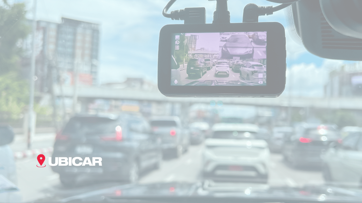 Video telemática y seguridad vehicular en flotas