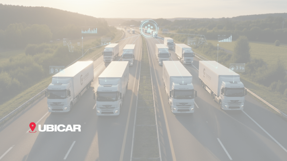 “flotas vehiculares”