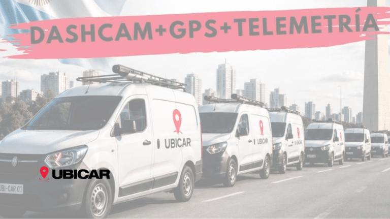 camara vehicular
